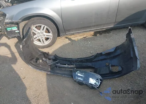 2018 Dodge Journey Se из США, поврежденный, VIN 3C4PDCAB4JT529797